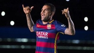 Fichajes Barcelona: Las 3 razones por las que Xavi pidió la llegada de Dani Alves