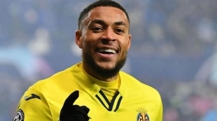 El Chelsea irá por Danjuma en enero si sale Pulisic o Ziyech. Foto: Marca