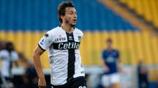 El Inter hace oficial el fichaje de Matteo Darmian