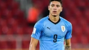 La Juventus de Turín también aparece en el entorno de Darwin Núñez "Foto: AS"