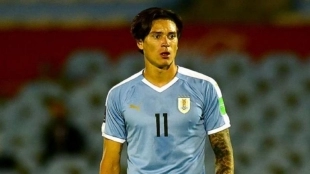 Darwin Núñez, nuevo objetivo del Bayern Múnich para el verano