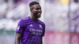 El Crystal Palace ya conoce el precio de Daryl Dyke "Foto: Barnsley.uk"