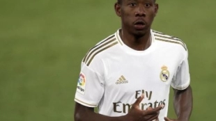 Los dos centrales que podría fichar el Real Madrid en 2022 a coste cero "Foto: Bernabéu Digital"