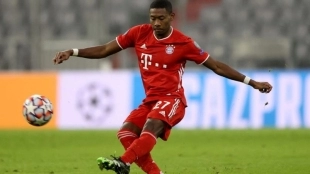 El contrato que le ha ofrecido el Liverpool a Alaba para ganarle al Real Madrid
