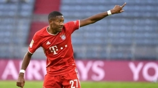¿Qué le puede aportar David Alaba al Real Madrid?