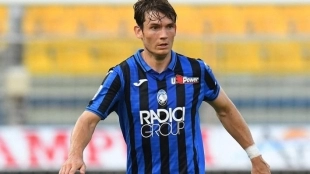 El Manchester City toma ventaja por el fichaje de Marten de Roon