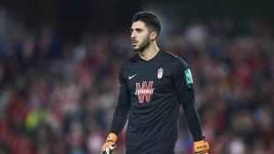 Decidido, el Inter de Milán lo intentará con Rui Silva