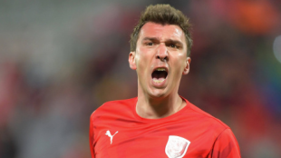 Los 10 mejores delanteros del mundo que siguen libres "Foto: Transfermarkt"