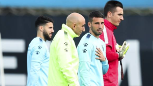 El Espanyol sondea a 2 delanteros "Foto: AS"