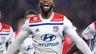 Dembélé, el nuevo objetivo del United - Foto: Depor