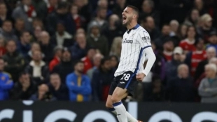 Merih Demiral, el nuevo objetivo del Real Madrid para la defensa