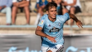 Denis Suárez, rumbo a Italia / Okdiario.com