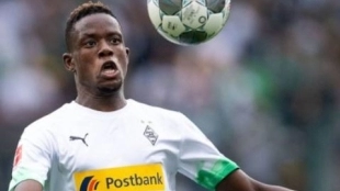 La Juventus de Turin también apuesta por Denis Zakaria "Foto: Corriere della Sera"