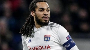 Los grandes de LaLiga quieren fichar a Jason Denayer