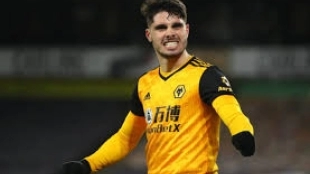"La nueva alternativa del United a Sancho./ Foto: The Top Flight"