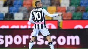 Los 5 equipos que quieren fichar a Gerard Deulofeu