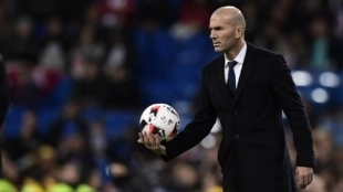 El Real Madrid, campeón de Liga, se devalúa. Foto: RPP