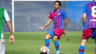 Diego Almeida recibe el interés de otro gigante europeo "Foto: El Universo"