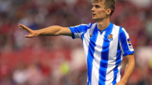 ¿Qué aportará el fichaje de Diego Llorente al Leeds de Marcelo Bielsa? "Foto: Marca"