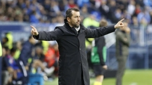 Los dos equipos que quieren sacar a Diego Martínez del Granada. Foto: Marca