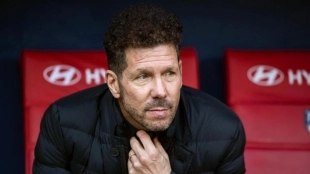 ÚLTIMA HORA del mercado de fichajes: Las dos ventas que quiere cerrar Simeone