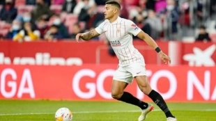 El Newcastle se olvida de Diego Carlos y apunta a otro central