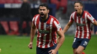 Boca Juniors lo volverá a intentar con Diego Costa