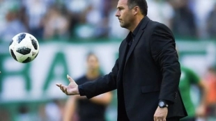 Racing ya tiene elegido al sustituto de Beccacece