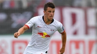 FOTO: RB LEIPZIG