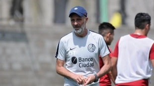 Se hace oficial el regreso a casa más soñado por San Lorenzo
