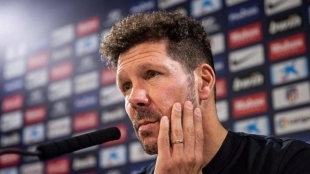 Fichajes Atlético de Madrid: La nueva petición de Simeone