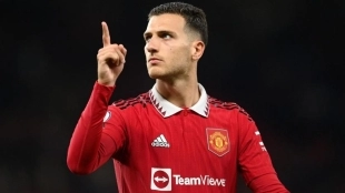 Los 5 clubes que quieren fichar a Diogo Dalot en 2023