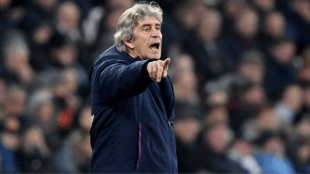 "Fichajes Betis: la alternativa de Mandi está en Inglaterra./ Foto: El Independiente"