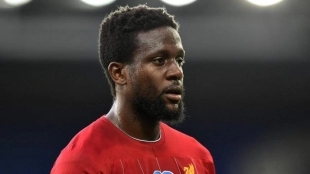 Origi, en la agenda del Leeds