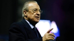 El doble fichaje de futuro que el Madrid busca en Salzburgo