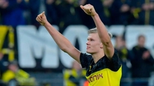 El Borussia Dortmund, dueño y señor del mercado de fichajes | culemania.com