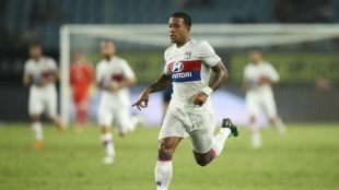 Dos clubes más en la carrera por Memphis Depay / Lasexta.com