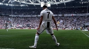 Los dos delanteros de LaLiga que quiere la Juve para suplir a Cristiano. Foto: ElEconomista