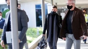 Los dos fichajes que hará el Valencia tras Cutrone. Foto: AS