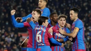 Las dos grandes promesas del Barça que quiere fichar la Juventus - Foto: Futbolred