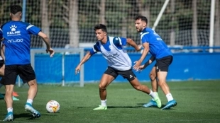 OFICIAL: Dos ‘jugones’ para el Deportivo Alavés. Foto: FutbolFantasy