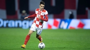 Los dos equipos de LaLiga que se han interesado en Brekalo. Foto: HNS