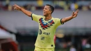 Rumores de fichajes: Gio Dos Santos podría regresar a LaLiga. Foto: Goal.com