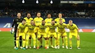 Dos ex del Barça cerca de fichar con el Cádiz CF en invierno