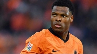 Los 3 laterales derechos que quiere fichar el Manchester United