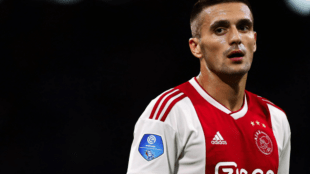Dusan Tadic rompió el silencio sobre su posible fichaje por el AC Milan "Foto: EliteFootball"