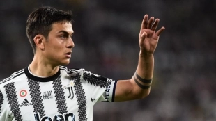 Dybala escoge destino y descarta tres equipos - Foto: Infobae