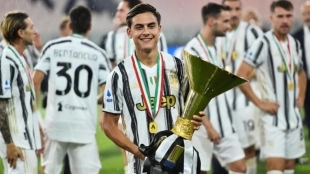 Dybala vuelve a sonar con fuerza para el Real Madrid / ABC.es