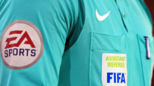 "EA Sports, cerca de anunciar las novedades sobre FIFA 21. Foto: Getty Images"