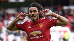 Fichajes Boca Juniors: Edinson Cavani, a un paso de llegar en verano